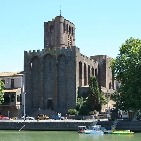 Centre Apartment Agde