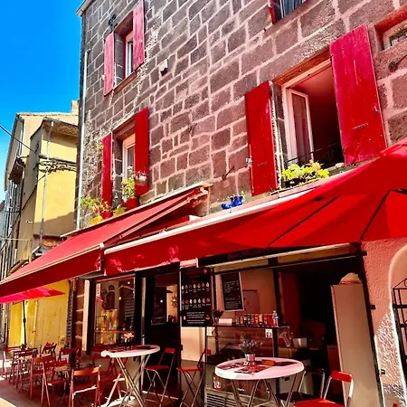 Centre Apartment Agde