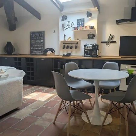 Centre Apartment Agde