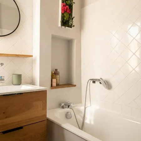 Centre Apartment Agde